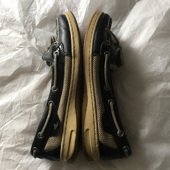 Sperry | Angelfish Slip-On Boat Shoe - Picture 7 of 14